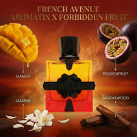 French Avenue Forbidden Fruit (Aromatix Collaboration)