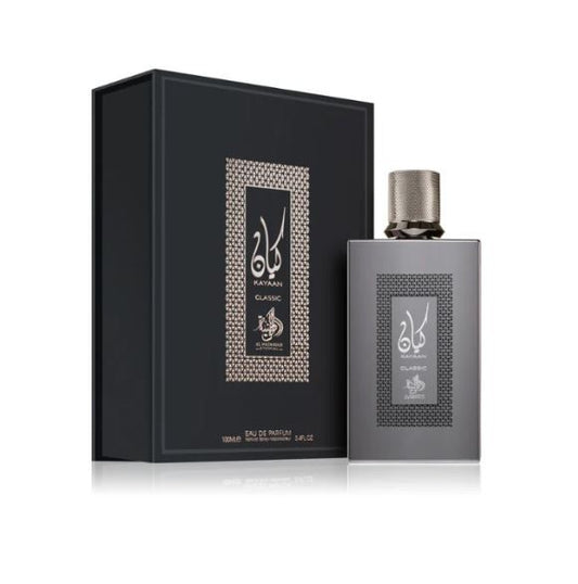 Kayaan Classic Eau De Parfum (100% Authentic)