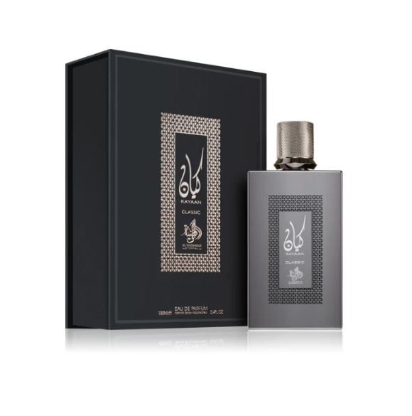 Kayaan Classic Eau De Parfum (100% Authentic)