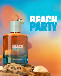 Armaf Beach Party 100ml (100% Authentic) - ScentoraStudio