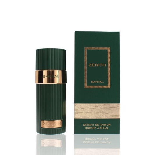 Zenith Santal (100ml) Extrait de Parfum (100% Authentic)