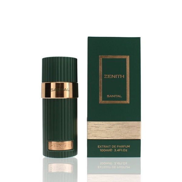 Zenith Santal (100ml) Extrait de Parfum (100% Authentic) - ScentoraStudio