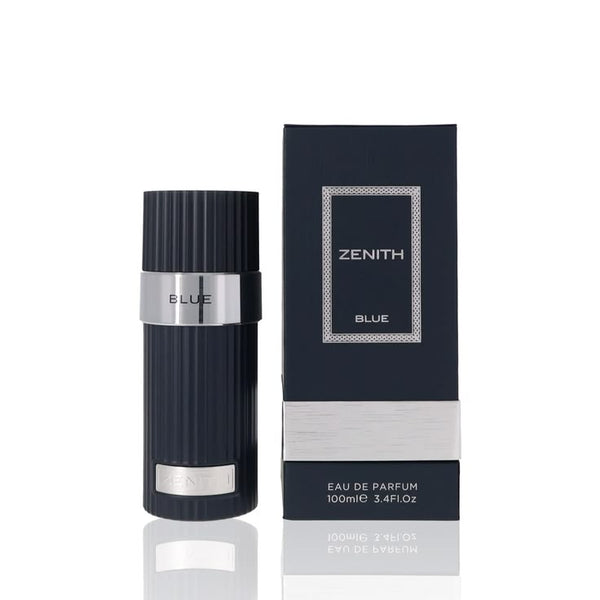 Zenith Blue French Avenue (100% Authentic) - ScentoraStudio