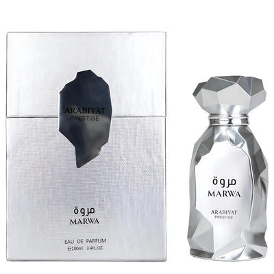 Marwa ARABIYAT PRESTIGE - ScentoraStudio
