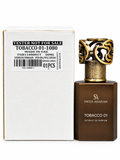 Swiss Arabian Tobacco 01 Tester 50ml Extrait de parfum-Authentic