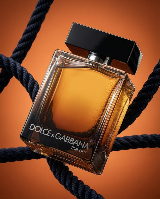 Dolce & Gabbana The One for Men Eau de Parfum (100ml Tester)