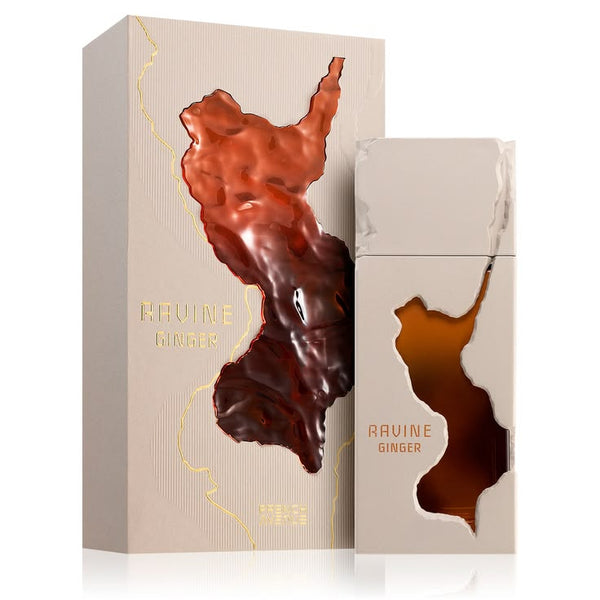 French  Avenue Ravine Ginger (100% Authentic) - ScentoraStudio