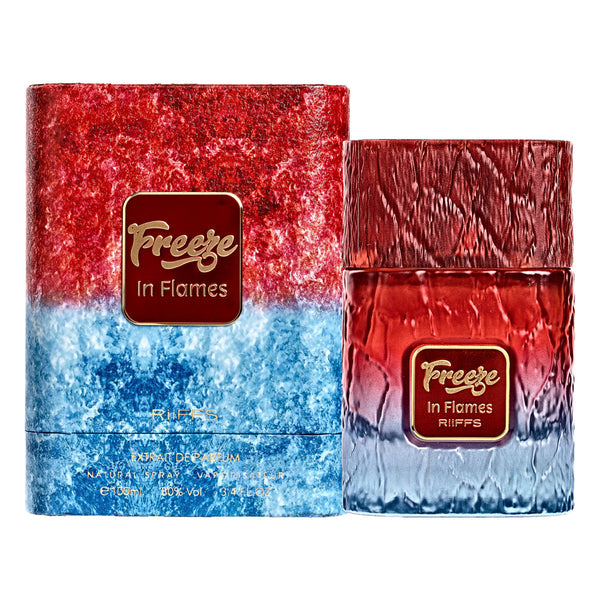Riiffs Freeze In Flames 100ml
