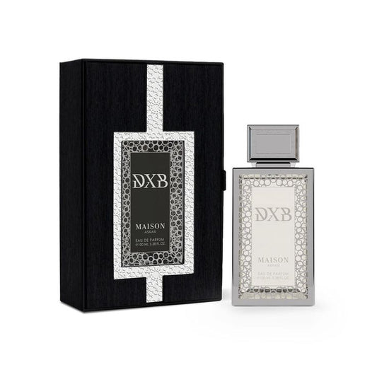 Maison Asrar DXB 100ml (Authentic)