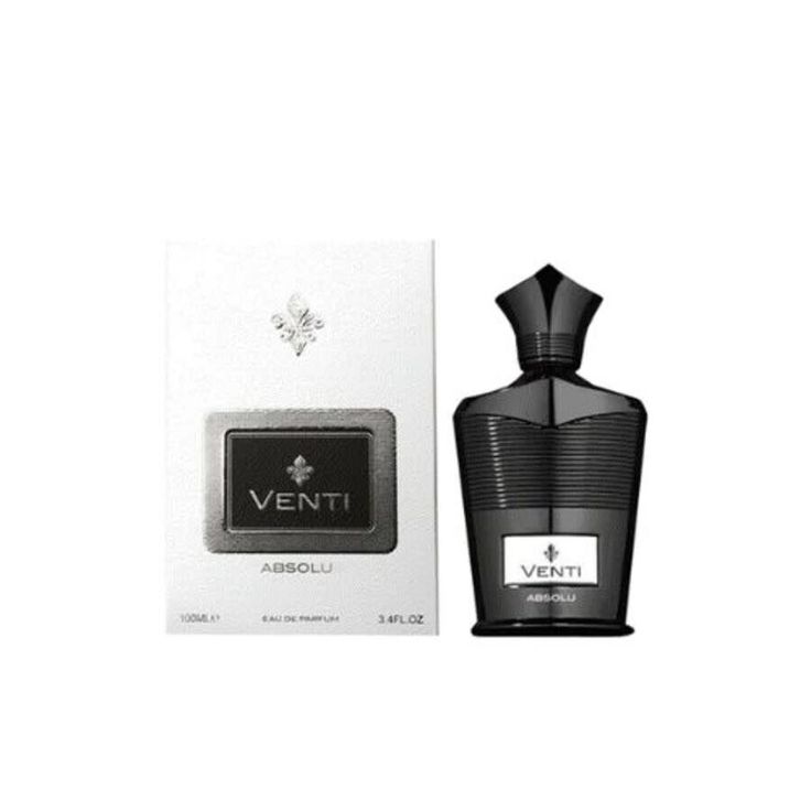 Fragrance World Venti Absolu EDP