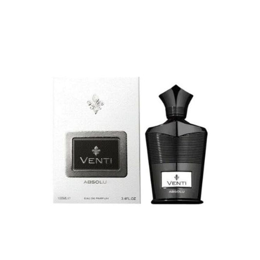 Fragrance World Venti Absolu EDP