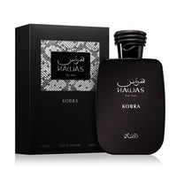 Hawas Kobra (100% Authentic) - ScentoraStudio