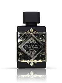 Lattafa Bade'e Al Oud Oud for Glory- Authentic