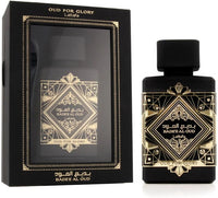 Lattafa Bade'e Al Oud Oud for Glory- Authentic