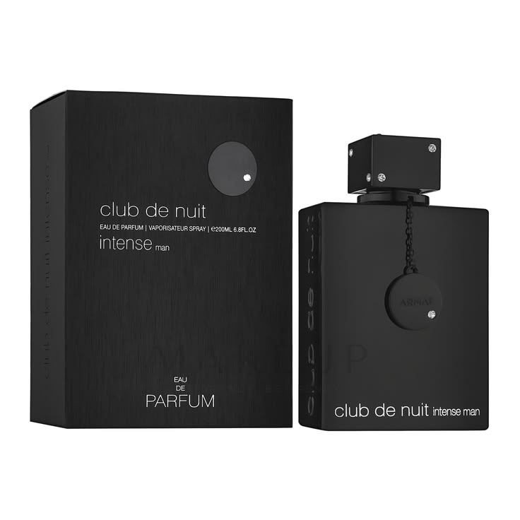 Armaf Club De Nuit Intense Man EDP