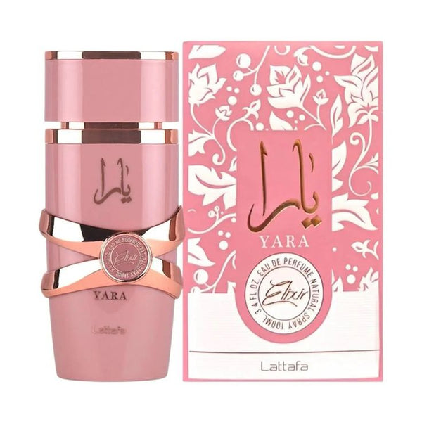 Lattafa Yara Elixir (100% Authentic) - ScentoraStudio