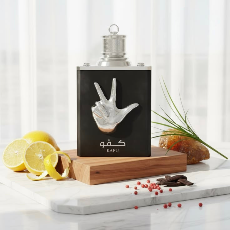 Amaran Kafu EDP