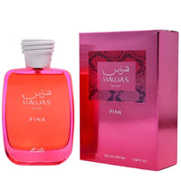 Rasasi Hawas Pink for Her 100ml -Authentic - ScentoraStudio