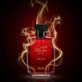 Rasasi Hawas Rouge For Her Eau De Parfum (100% Authentic)