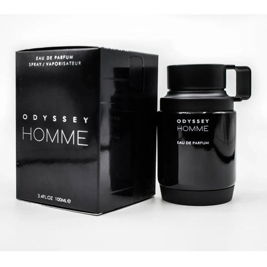 Armaf Odyssey Homme (100% Authentic)