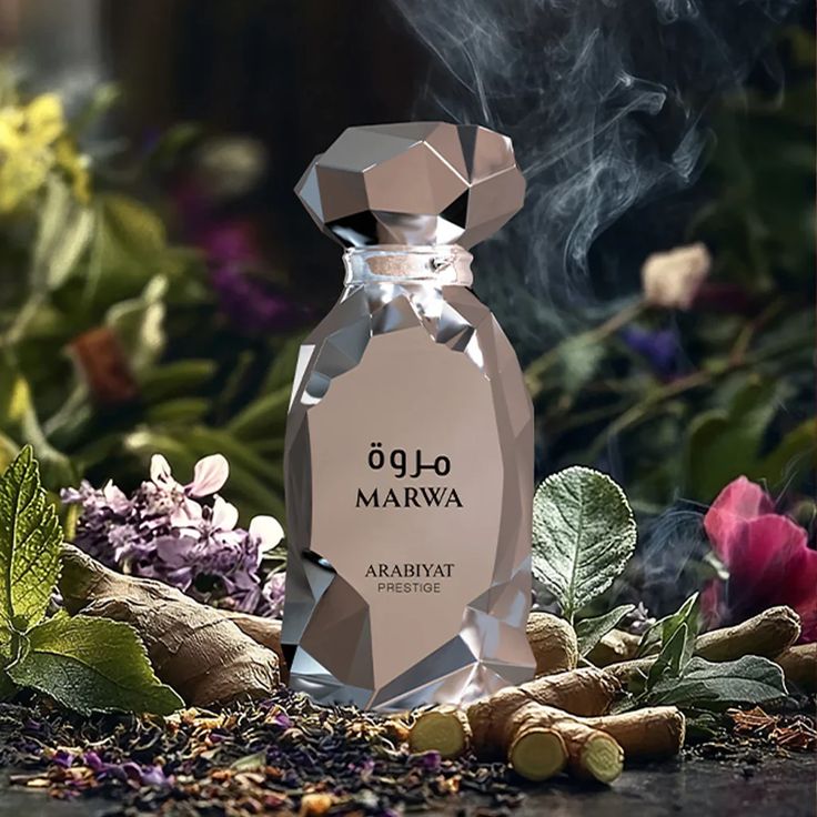 Arabiyat Prestige Marwa tester (100%Authentic)