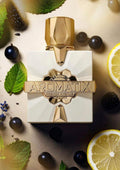 Platine Blanc Aromatix X French Avenue