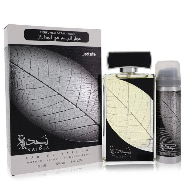Lattafa Najdia ( 100% Authentic) - ScentoraStudio