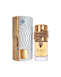 Lattafa Musamam White Intense 100ml - Luxurious Unisex Fragrance - ScentoraStudio