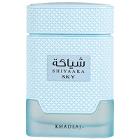 Khadlaj Shiyaaka Sky –Authentic