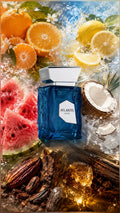 French Avenue Atlantis Extrait