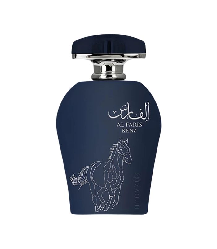 Arabiyat Al Faris Kenz Eau De Parfum (100ml) 100% Authentic