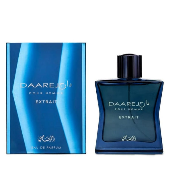 Daarej Extrait By Rasasi