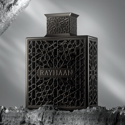 Rayhaan Obsidian 100ml Edp (100% Authentic)