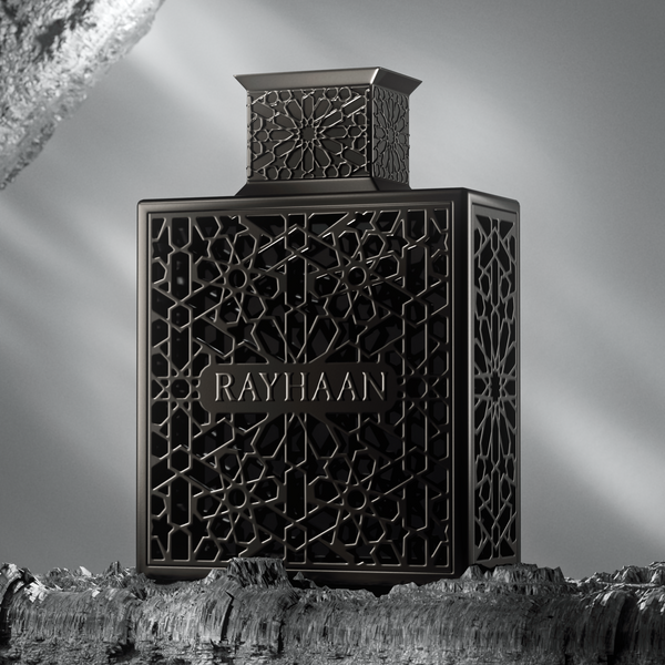 Rayhaan Obsidian 100ml Edp (100% Authentic) - ScentoraStudio