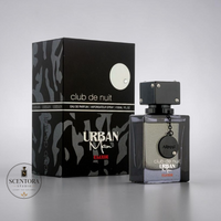 Armaf Club De Nuit Urban Elixir 105ml Edp (100% Authentic) - ScentoraStudio