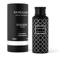 Maison Asrar Vanguard Eau De Parfum (100% Authentic)