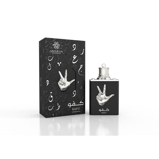 Amaran Exclusive Kafu Eau De Parfum – 100ml