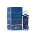 Lattafa Hayaati Al Maleky EDP 100ml-Authentic