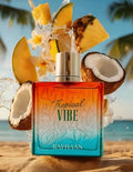 Rayhaan Tropical Vibes
