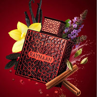 Rayhaan Crimson Edp-Authentic