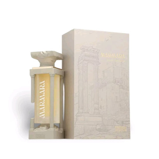 French Avenue Marmara (100ml) (100% Authentic)