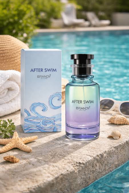 Brandy Designs After Swim EDP(100ml) 100% Authentic