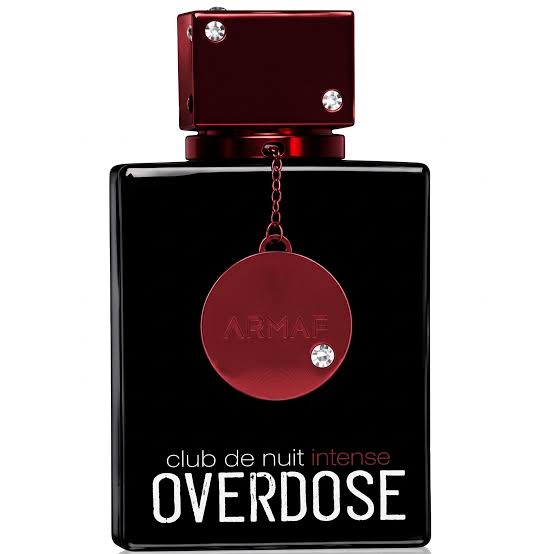 Armaf Club De Nuit Overdose
