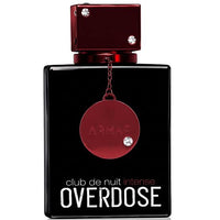Armaf Club De Nuit Overdose