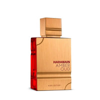 Al Haramain Amber Oud Ruby Edition 100Ml (100% Authentic) - ScentoraStudio