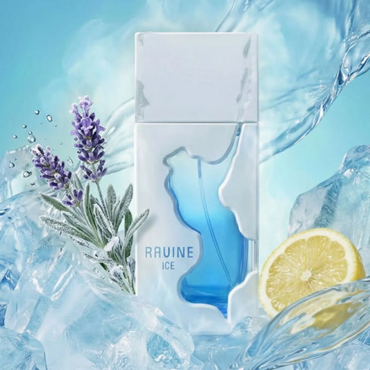 Ravine Ice By French Avenue 100ml (100% Authentic)