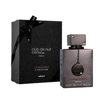 Club De Nuit Intense Man Parfum Limited Edition ( 100% Authentic)