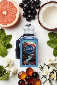 Safari Breeze by French Avenue (100%Authentic) - ScentoraStudio