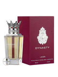 Lattafa Dynasty Eau De Parfum 100ml - Authentic
