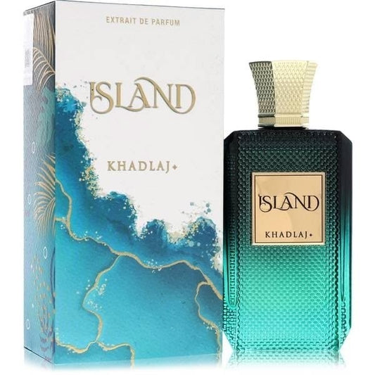 Khadlaj Island